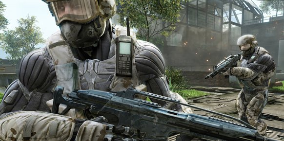Crysis 2