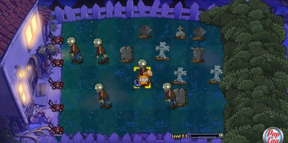 Plants vs. Zombies (PC)