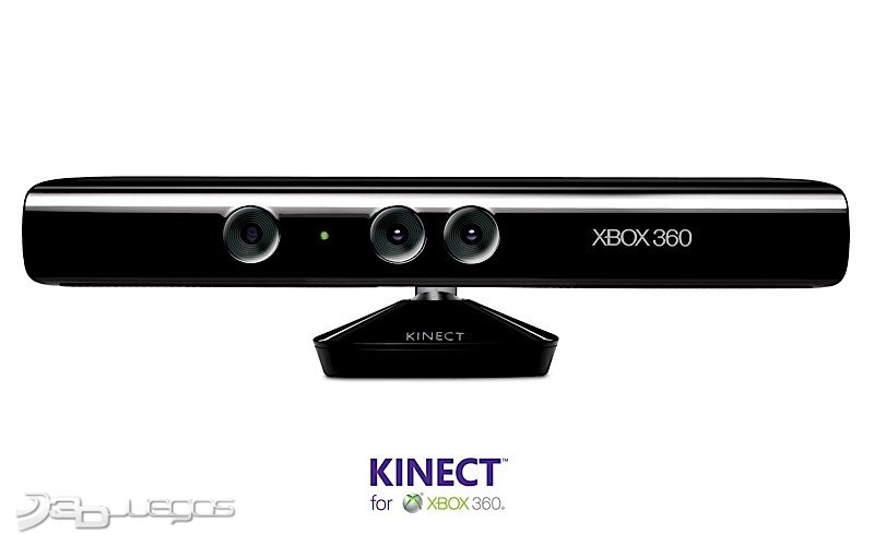 Kinect