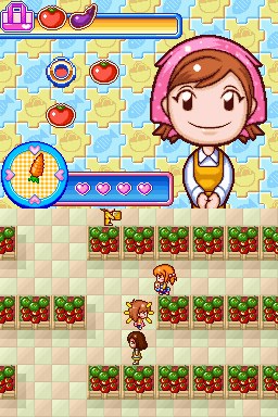 Cooking Mama 3