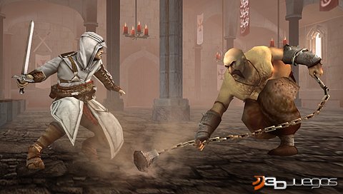 Assassin�s Creed: Bloodlines
