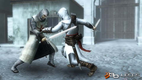 Assassin�s Creed: Bloodlines