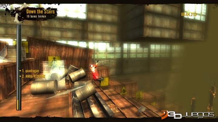 Trials HD