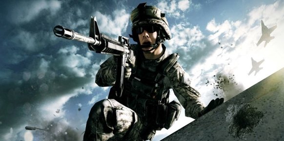 Battlefield 3
