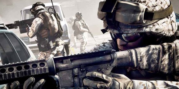 Battlefield 3