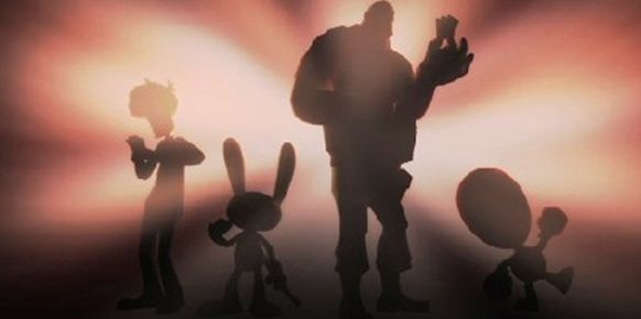 Imagen capturada del trailer.