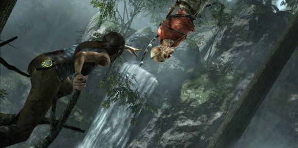 Tomb Raider