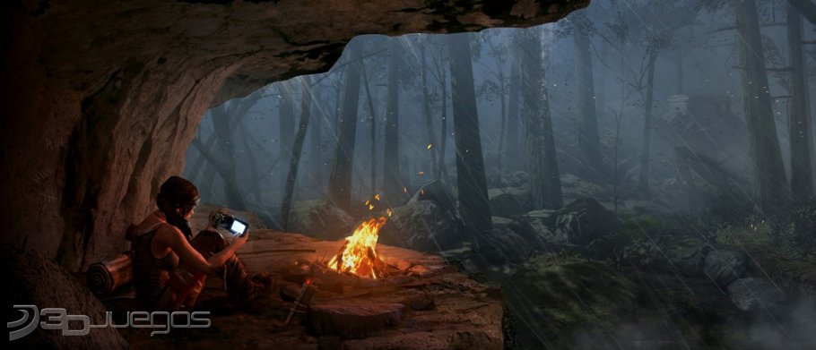 Tomb Raider
