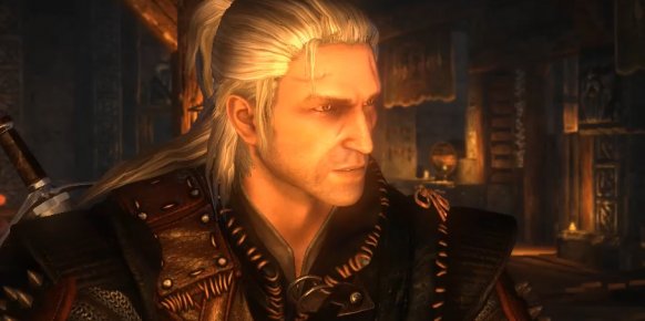 The Witcher 2: Assassins of Kings