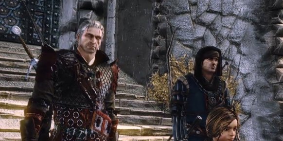 The Witcher 2: Assassins of Kings