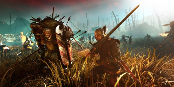 The Witcher 2