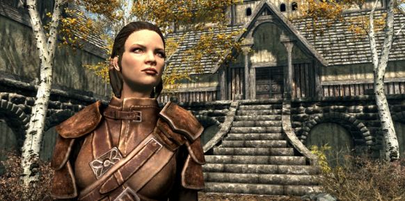 The Elder Scrolls V: Skyrim