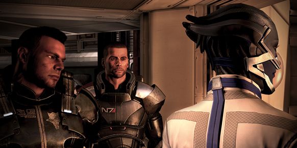 Mass Effect 3