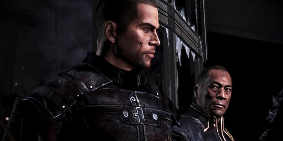 Mass Effect 3