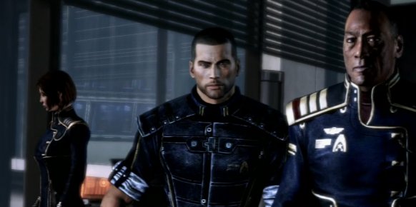 Mass Effect 3