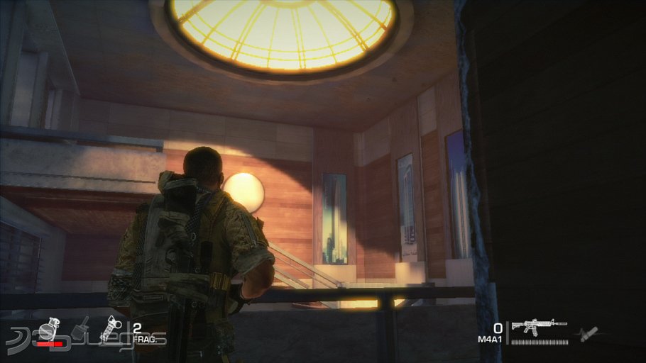 Spec Ops: The Line