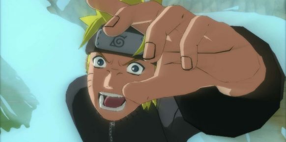 descargar naruto shippuden storm 2 para pc