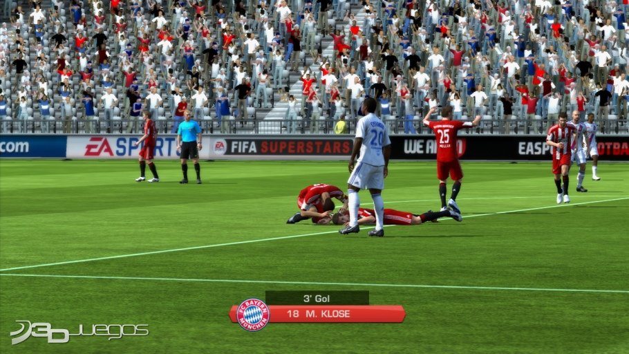 FIFA 11