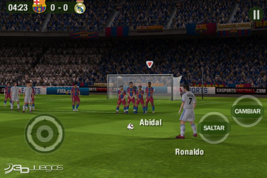 FIFA 11