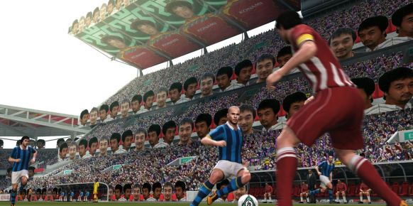 PES 2011