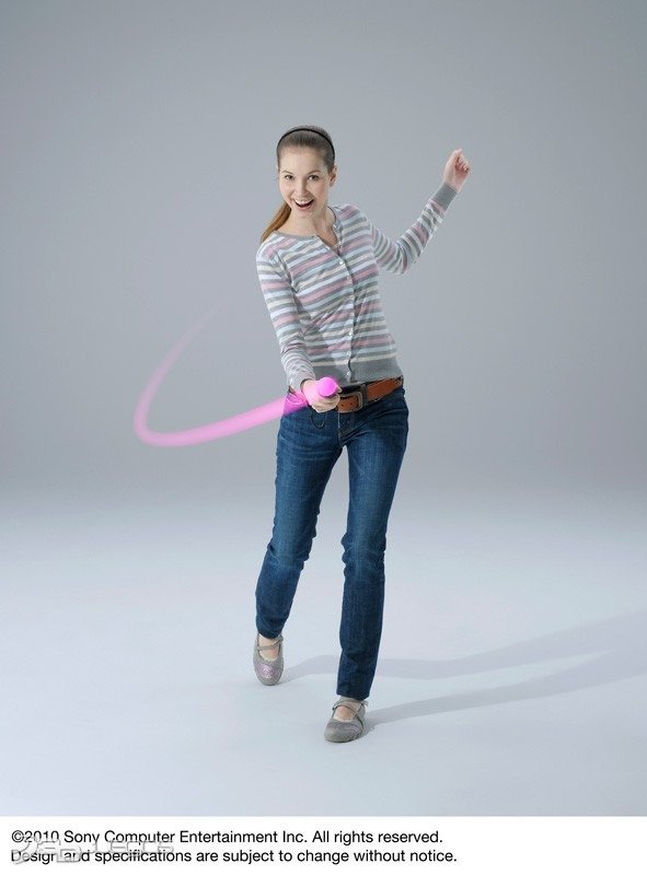 PlayStation Move
