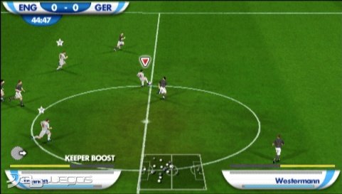 2010 FIFA World Cup: South Africa