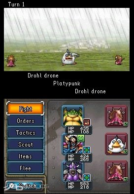 Dragon Quest Monsters: Joker 2
