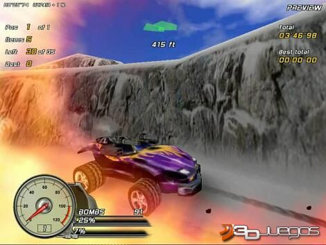 Armobiles