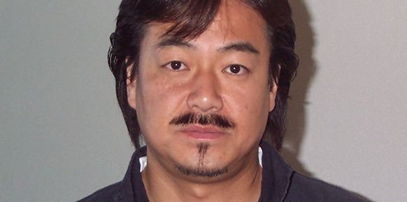 Hironobu Sakaguchi