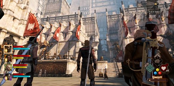 Dragon Age II