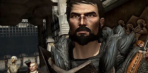 Dragon Age II