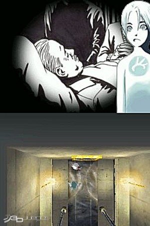 Another Code: Two Memories