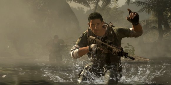 SOCOM