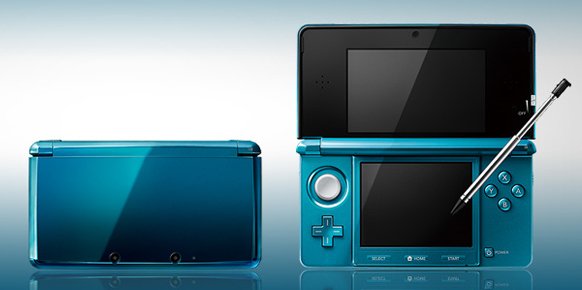 Nintendo 3DS