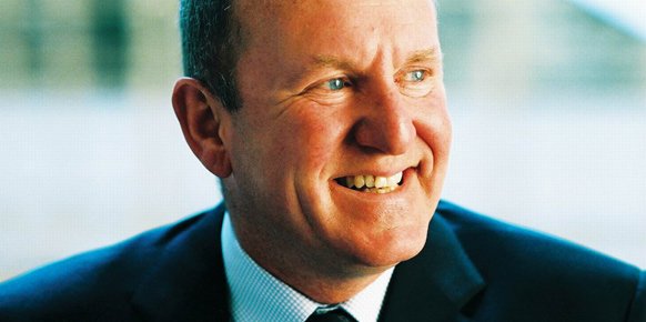 Ian Livingstone