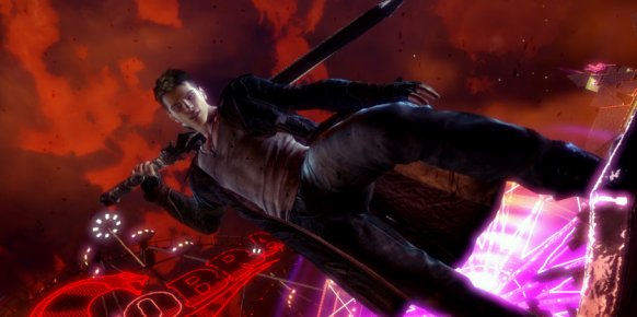 DMC