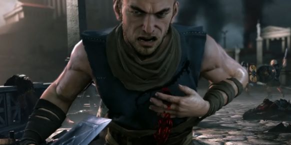 Ryse