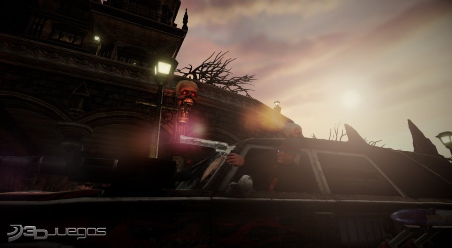 Twisted Metal