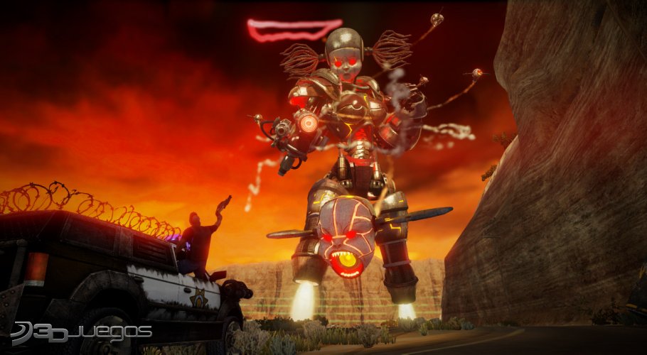 Twisted Metal