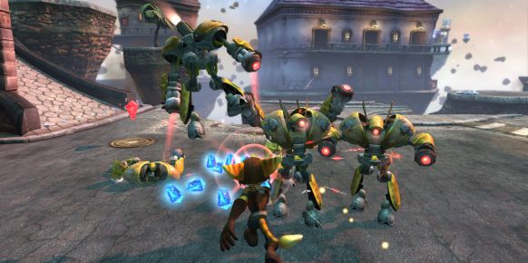 PlayStation Move Heroes