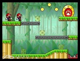 Mario vs. Donkey Kong: &iexcl;Megal&iacute;o en Minilandia!
