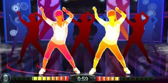 Zumba Fitness