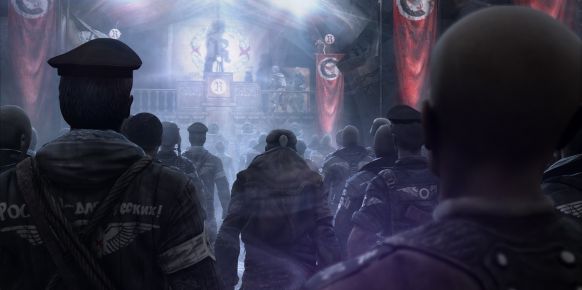 Metro: Last Light