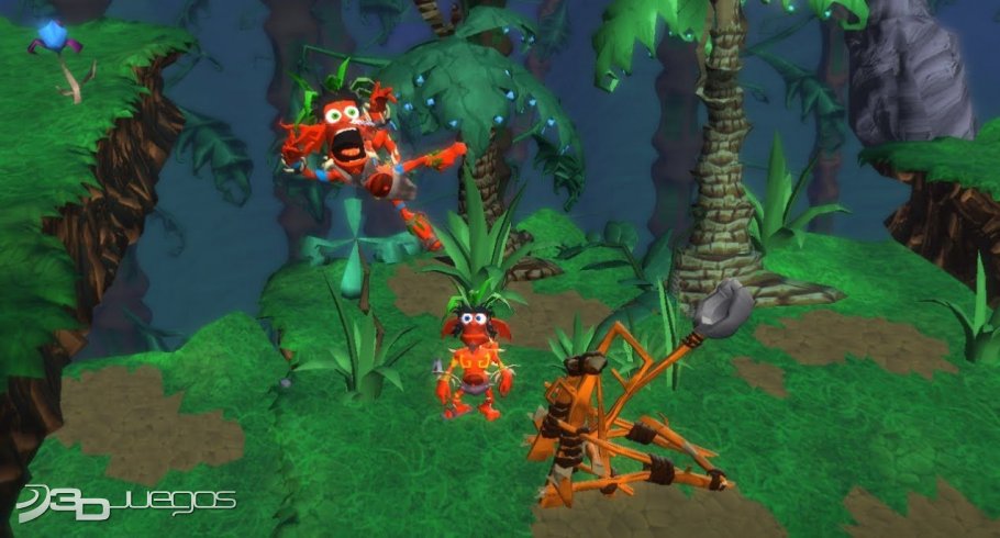Ancients of Ooga