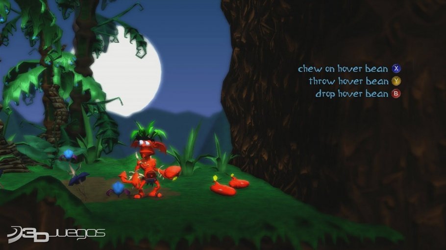 Ancients of Ooga
