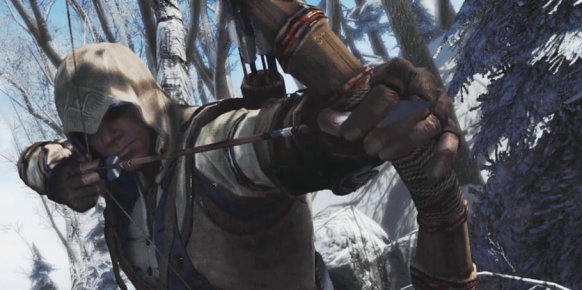 Assassin’s Creed 3