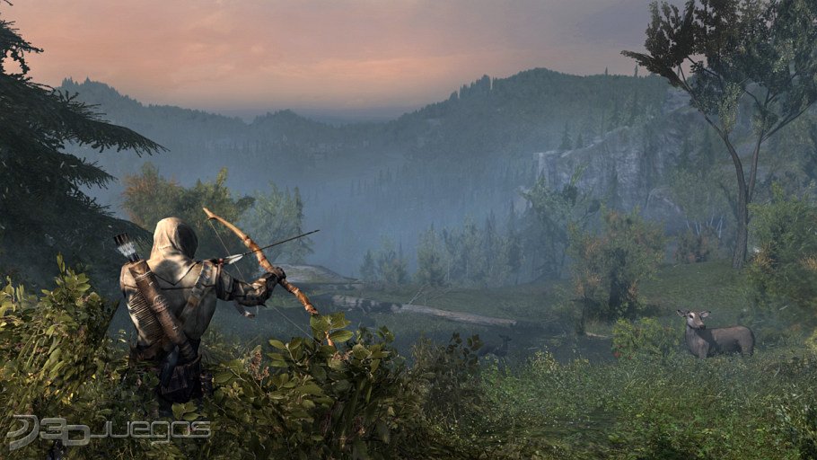 Assassin�s Creed 3