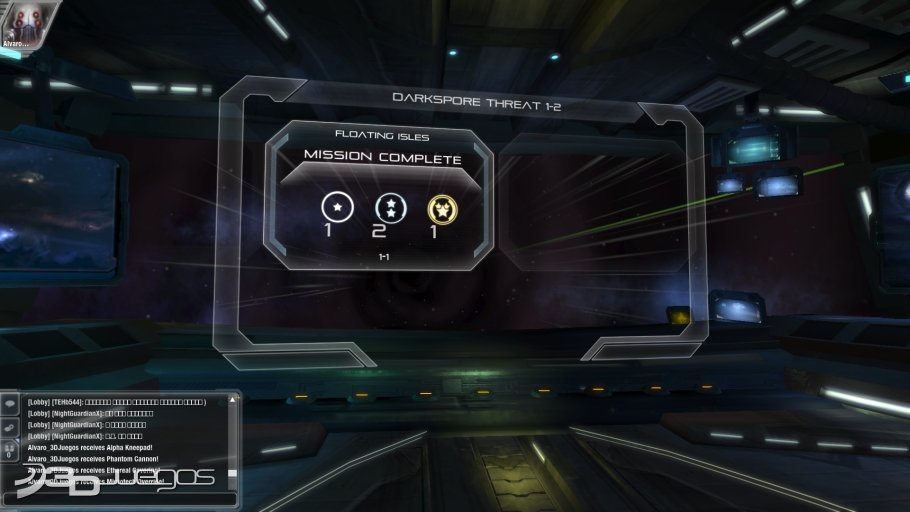 Darkspore