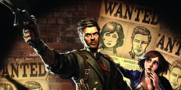Bioshock Infinite