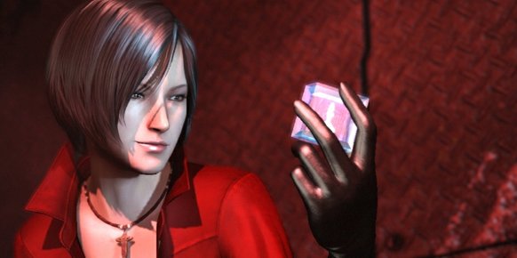 Resident Evil 6
